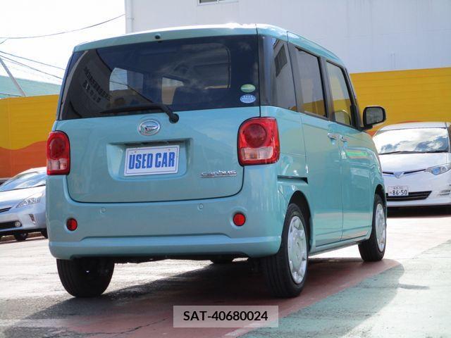 Daihatsu MOVE 2018-06 200883-2