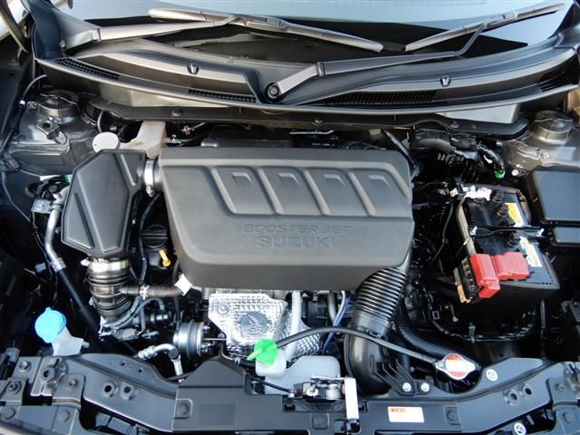 Suzuki SWIFT 2022-03 2443-19
