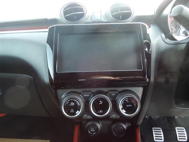 Suzuki SWIFT 2022-03 2443-9