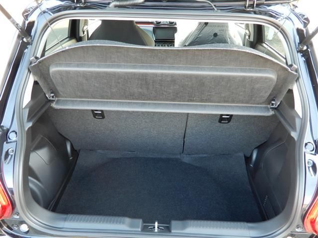 Suzuki SWIFT 2022-03 2443-5