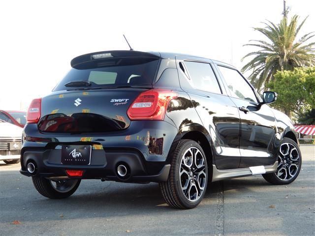 Suzuki SWIFT 2022-03 2443-1