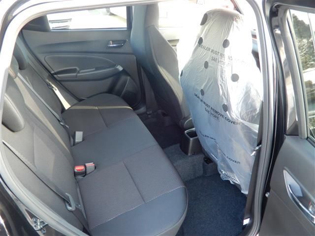 Suzuki SWIFT 2022-03 2443-4