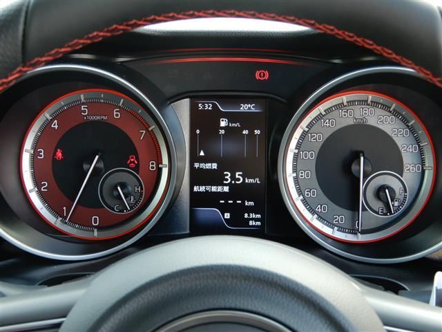 Suzuki SWIFT 2022-03 2443-16