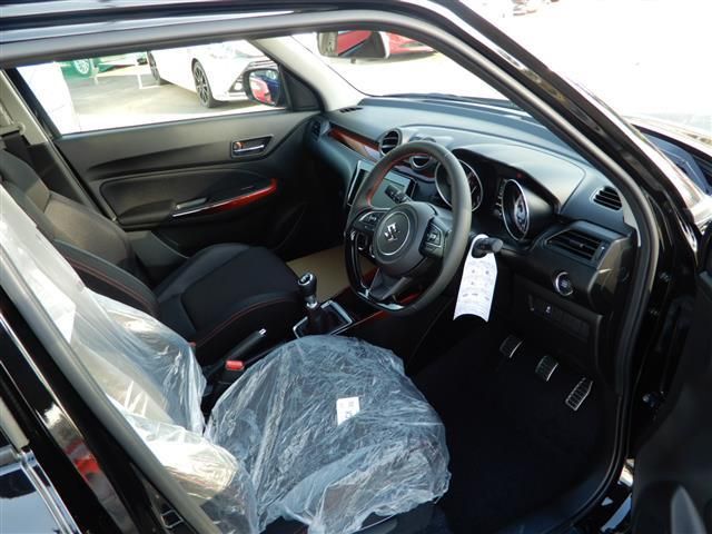 Suzuki SWIFT 2022-03 2443-3