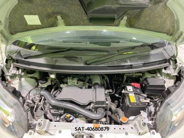 Toyota TANK 2019-06 369218-18
