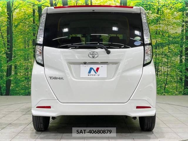 Toyota TANK 2019-06 369218-15