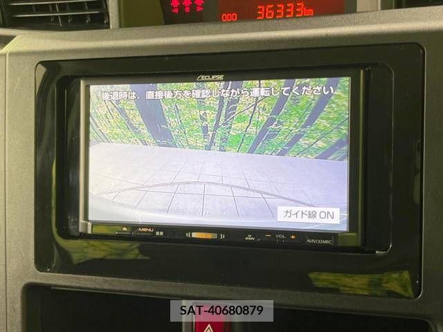 Toyota TANK 2019-06 369218-5