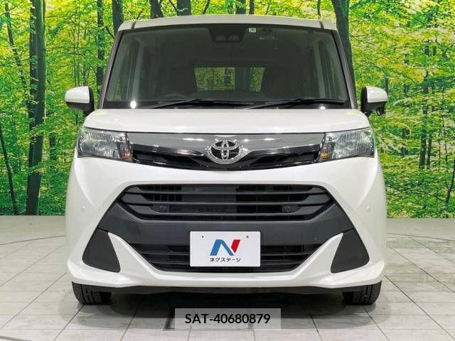 Toyota TANK 2019-06 369218-14