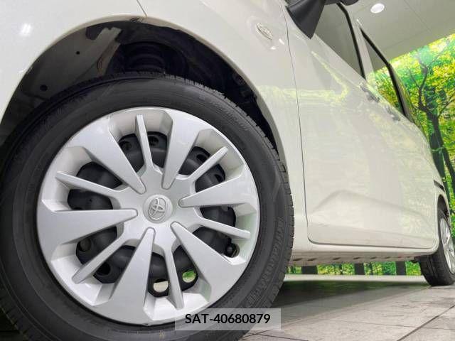 Toyota TANK 2019-06 369218-13
