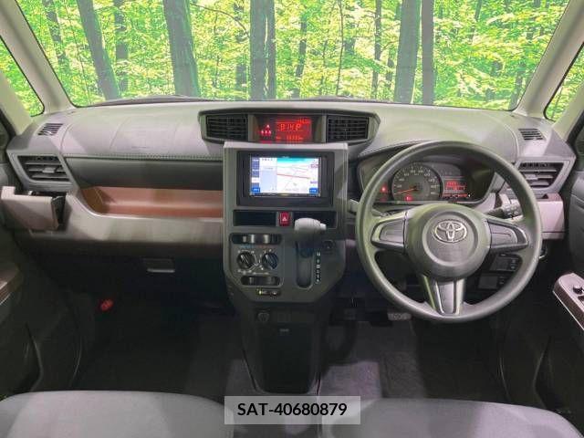 Toyota TANK 2019-06 369218-1