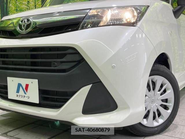 Toyota TANK 2019-06 369218-12
