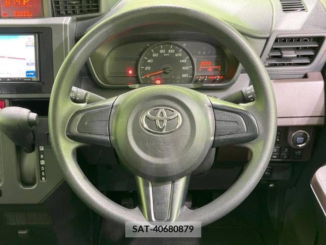 Toyota TANK 2019-06 369218-11