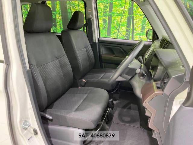 Toyota TANK 2019-06 369218-8
