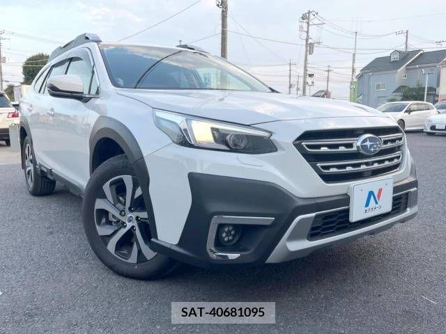 Subaru OUTBACK 2022-03 348814-16