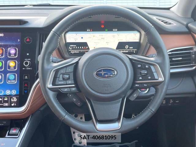 Subaru OUTBACK 2022-03 348814-11
