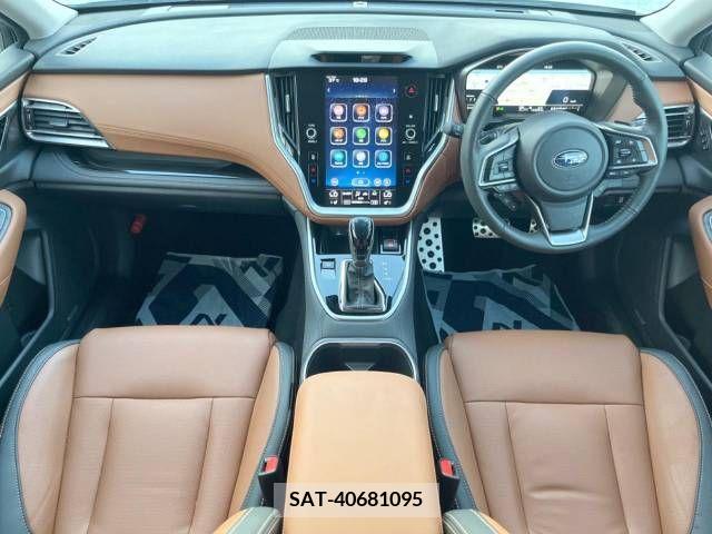 Subaru OUTBACK 2022-03 348814-1