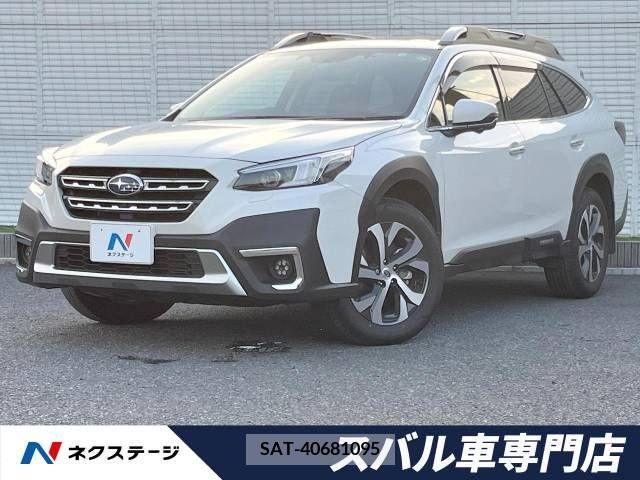 Subaru OUTBACK 2022-03 348814-0