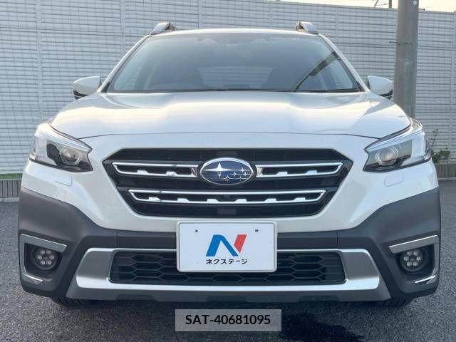 Subaru OUTBACK 2022-03 348814-14