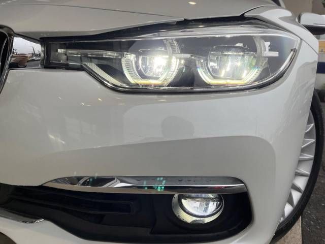 Bmw 3 SERIES 2017-04 192283-13