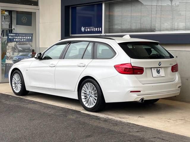 Bmw 3 SERIES 2017-04 192283-16