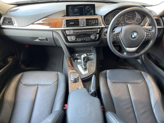 Bmw 3 SERIES 2017-04 192283-1