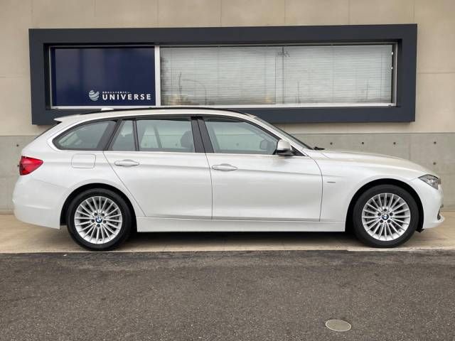 Bmw 3 SERIES 2017-04 192283-19