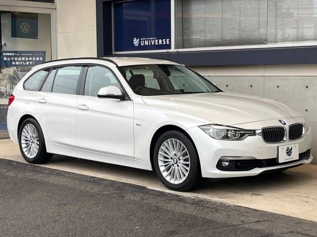 Bmw 3 SERIES 2017-04 192283-15