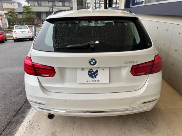 Bmw 3 SERIES 2017-04 192283-18