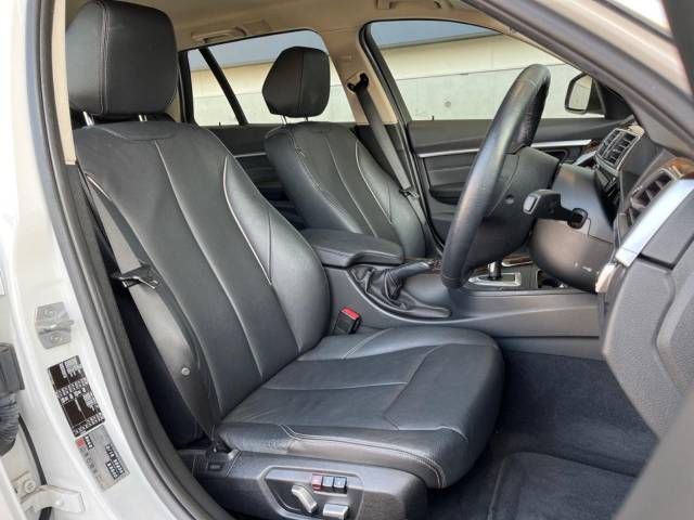Bmw 3 SERIES 2017-04 192283-8
