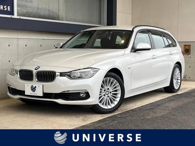 Bmw 3 SERIES 2017-04 192283-0