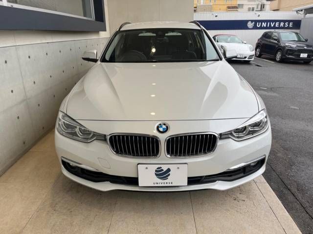 Bmw 3 SERIES 2017-04 192283-17