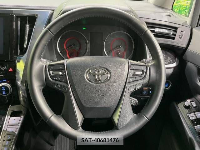 Toyota ALPHARD 2022-03 382901-12