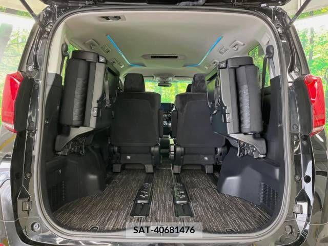 Toyota ALPHARD 2022-03 382901-11