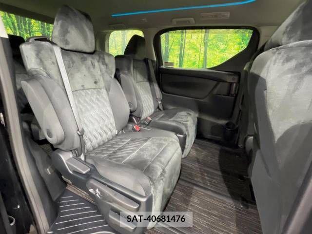 Toyota ALPHARD 2022-03 382901-9