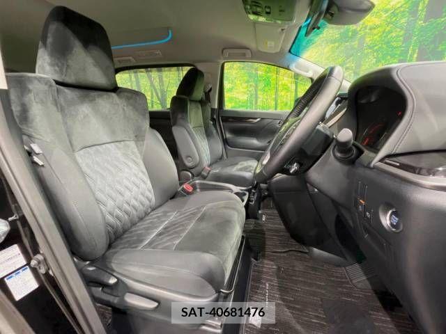 Toyota ALPHARD 2022-03 382901-8