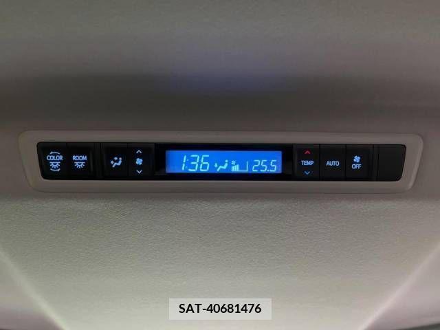 Toyota ALPHARD 2022-03 382901-7