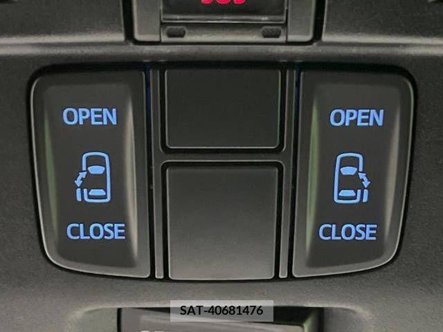 Toyota ALPHARD 2022-03 382901-4