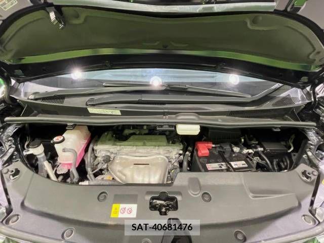 Toyota ALPHARD 2022-03 382901-19