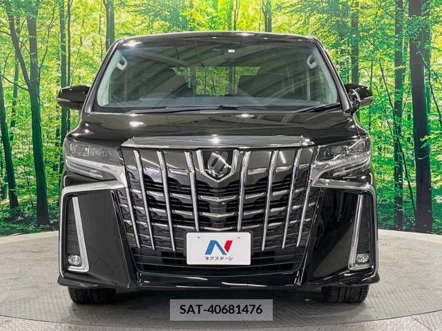 Toyota ALPHARD 2022-03 382901-15