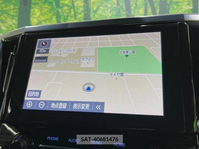 Toyota ALPHARD 2022-03 382901-2