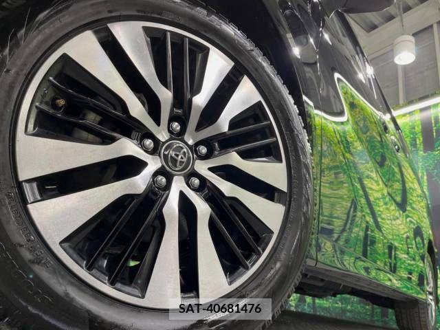 Toyota ALPHARD 2022-03 382901-14
