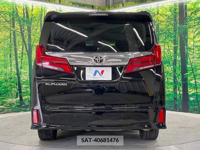 Toyota ALPHARD 2022-03 382901-16