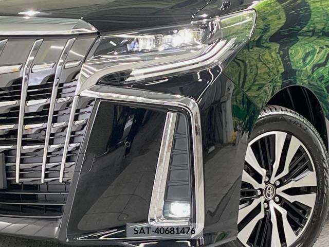 Toyota ALPHARD 2022-03 382901-13