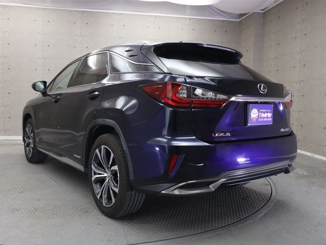 Lexus RX 2016-01 812-24