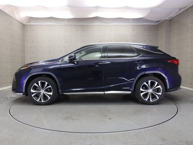 Lexus RX 2016-01 812-25