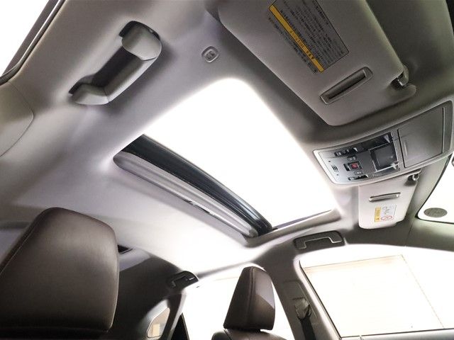 Lexus RX 2016-01 812-9