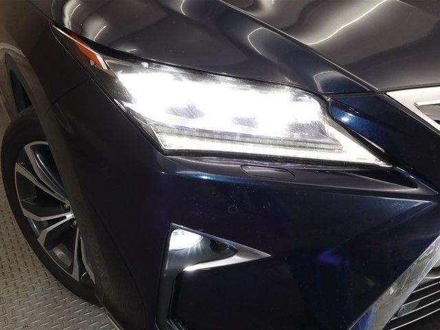 Lexus RX 2016-01 812-26