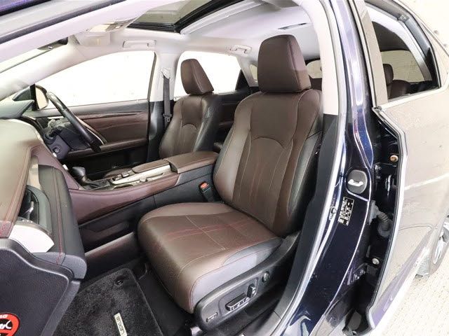 Lexus RX 2016-01 812-5
