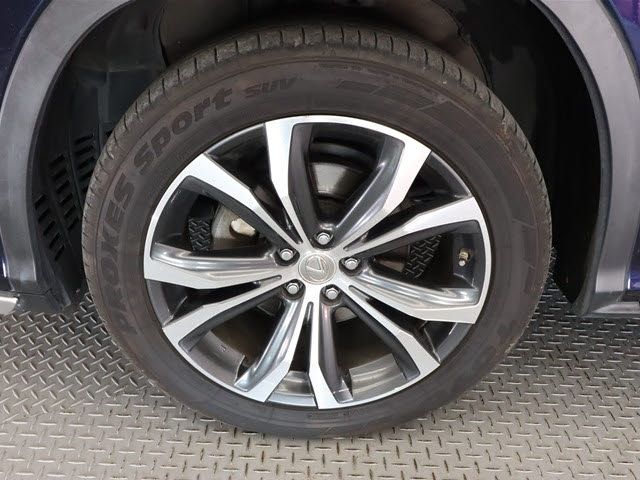 Lexus RX 2016-01 812-27