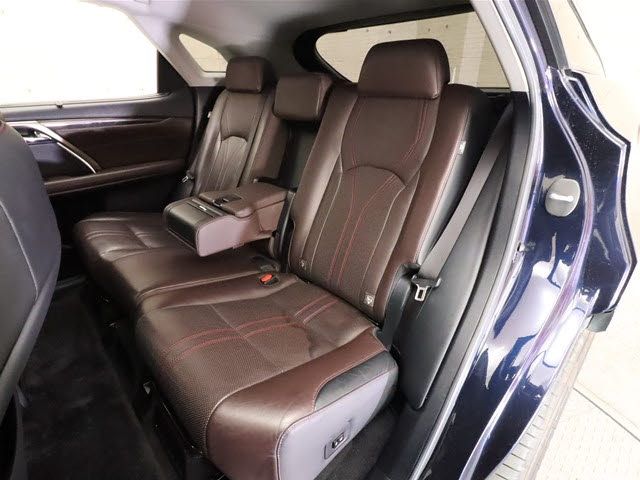 Lexus RX 2016-01 812-6